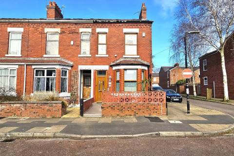 Property for auction in Lancashire