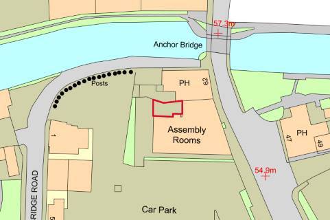 Property for auction in West Yorkshire