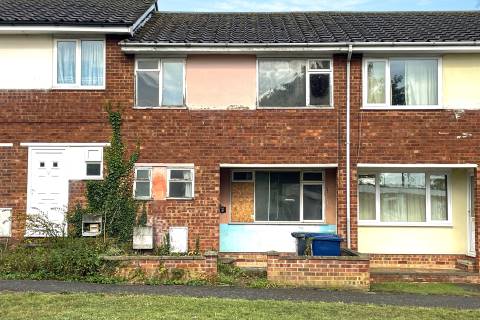 Property for auction in Cambridgeshire