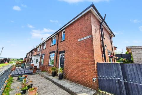 Property for auction in Lancashire