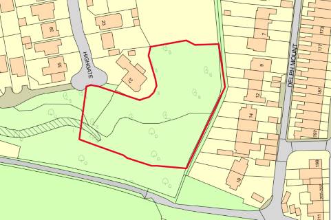 Property for auction in Lancashire