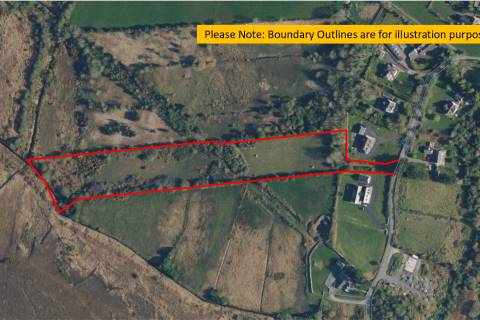 Property for auction in County Galway