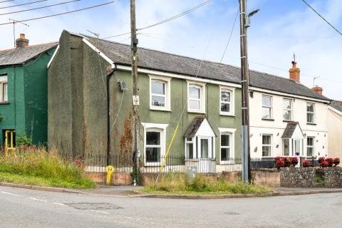 Property for auction in Devon