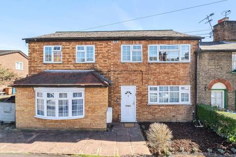 Property for auction in Middlesex