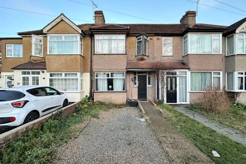 Property for auction in Kent