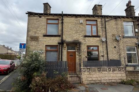 Property for auction in West Yorkshire