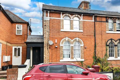 Property for auction in Berkshire