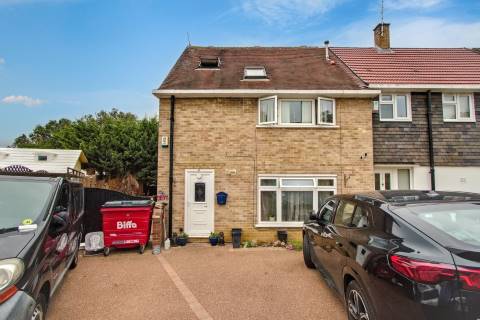 Property for auction in Middlesex