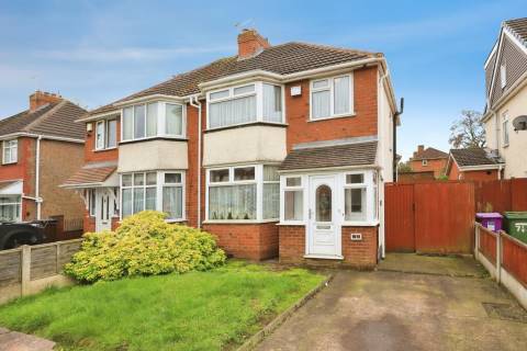 Property for auction in West Midlands