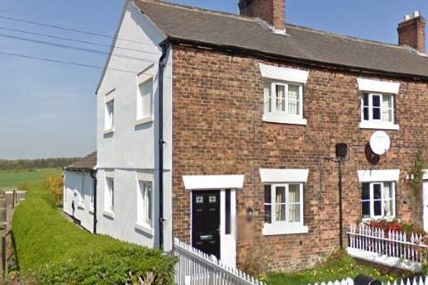 Property for auction in Lancashire