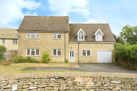 Property for auction in Gloucestershire