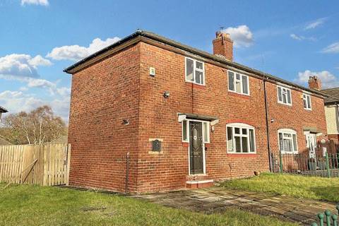 Property for auction in West Yorkshire