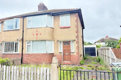 Property for auction in Cumbria