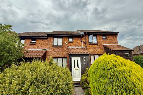 Property for auction in Wiltshire