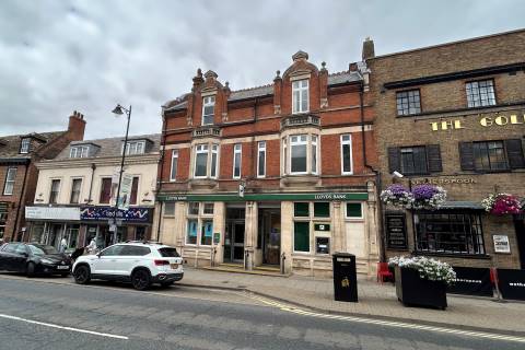 Property for auction in Suffolk