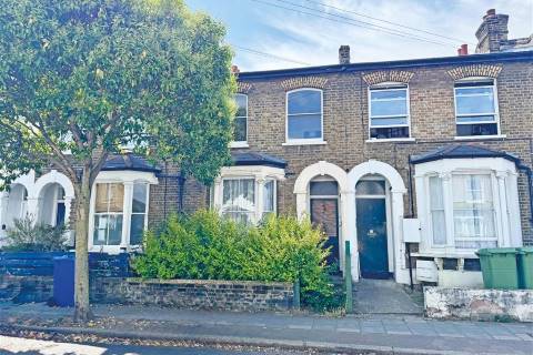 Property for auction in London