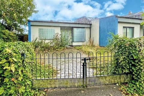 Property for auction in Staffordshire
