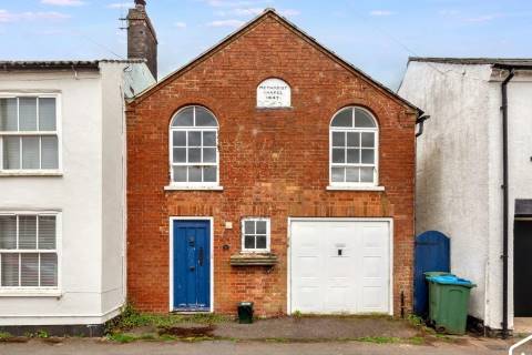 Property for auction in Bedfordshire