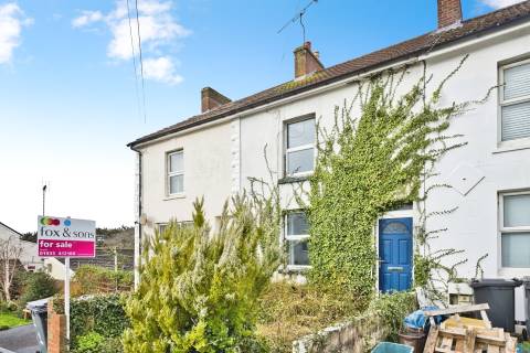 Property for auction in Somerset