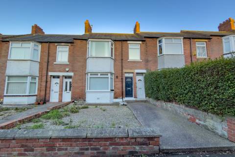 Property for auction in Tyne and Wear