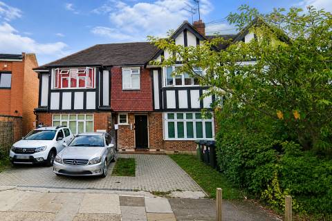 Property for auction in Middlesex