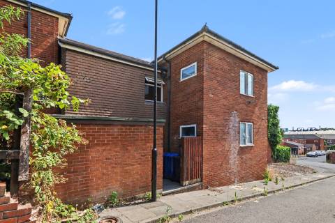 Property for auction in South Yorkshire