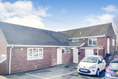 Property for auction in Warwickshire