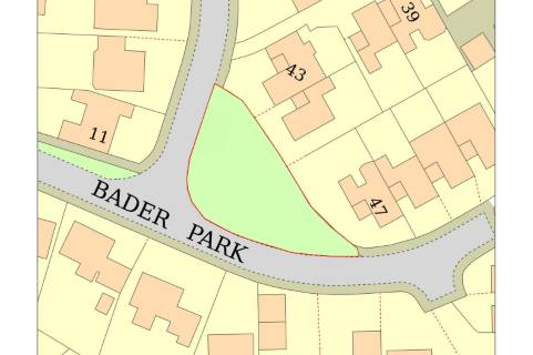 Property for auction in Wiltshire