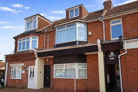 Property for auction in Hampshire