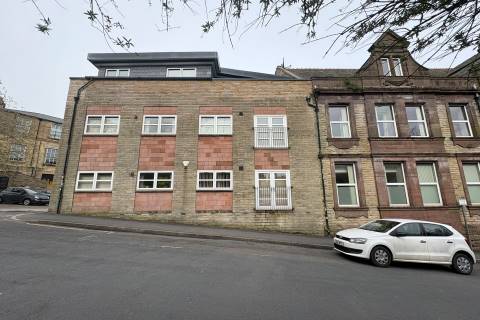 Property for auction in Lancashire