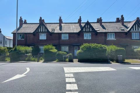 Property for auction in Lancashire