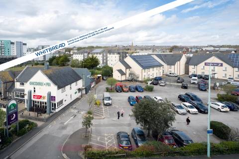 Property for auction in Devon