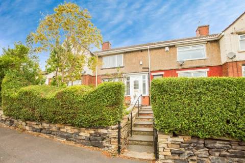 Property for auction in West Yorkshire