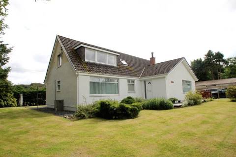 Property for auction in Ross-Shire