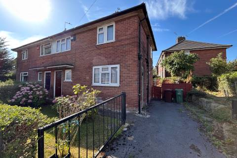 Property for auction in West Yorkshire