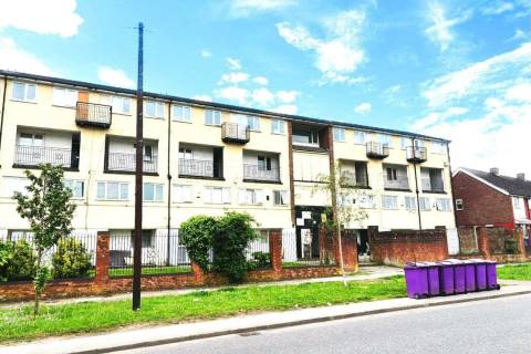 Property for auction in Merseyside