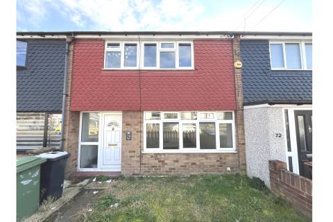 Property for auction in Kent