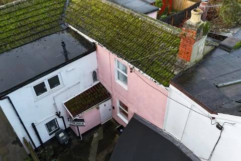 Property for auction in Devon