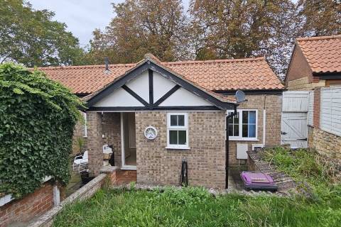 Property for auction in Lincolnshire