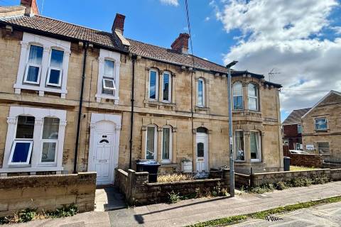 Property for auction in Wiltshire