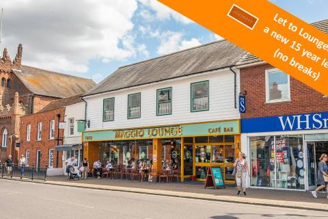 Property for auction in Essex