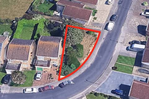 Property for auction in Kent
