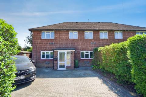 Property for auction in Essex