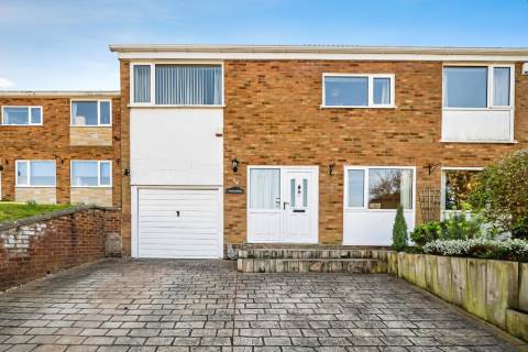 Property for auction in Buckinghamshire