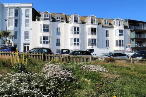 Property for auction in Cornwall