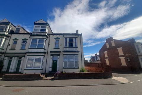 Property for auction in Tyne and Wear