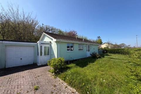 Property for auction in Devon