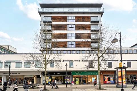 Property for auction in Middlesex