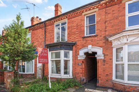 Property for auction in Lincolnshire