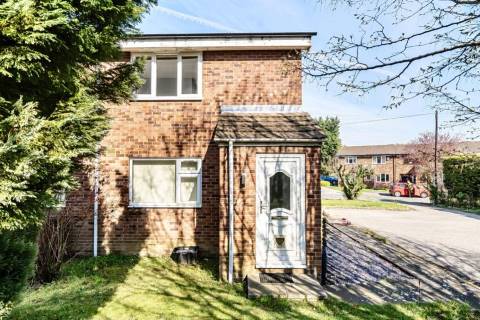 Property for auction in South Yorkshire